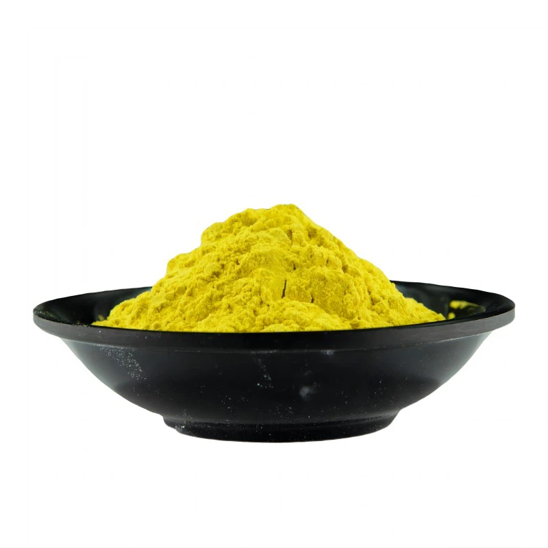 Chlortetraciklino hidrochloridas